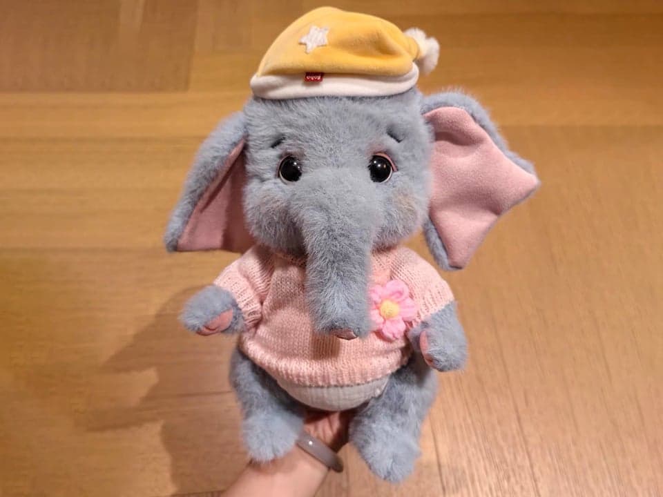 Character Plush — Custom mascot toys, anime plushies, and licensed character plush production