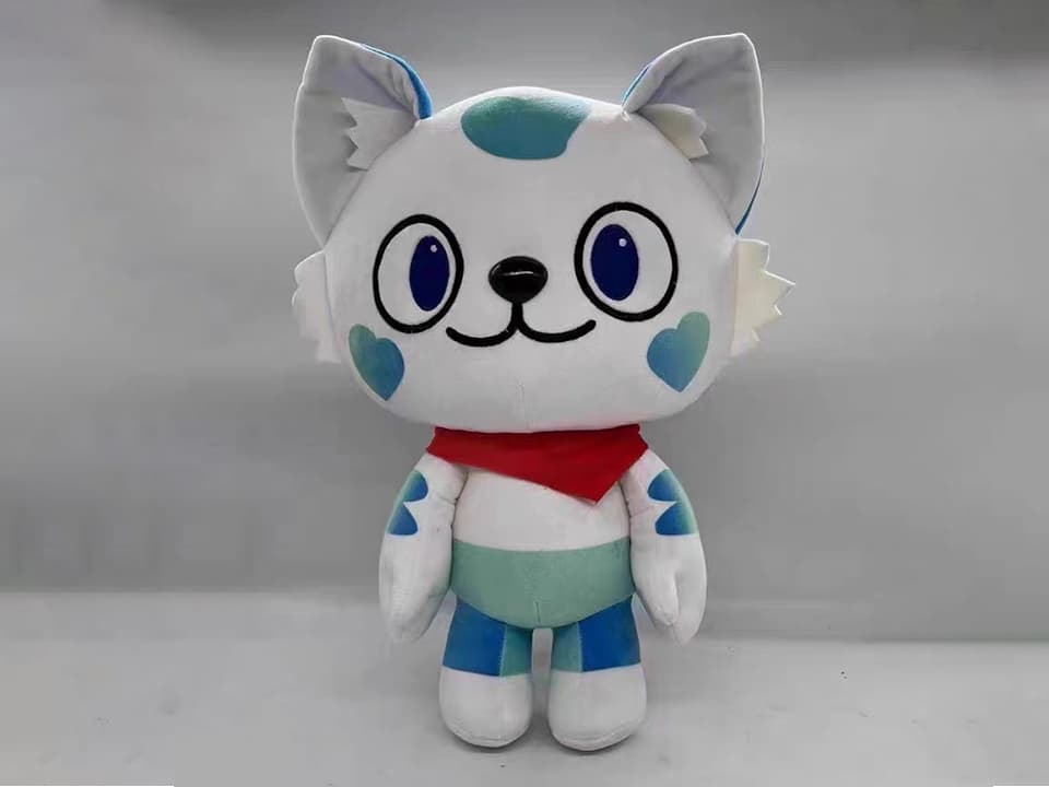 Eco-Friendly — Organic stuffed animals, recycled material plush, and sustainable soft toys