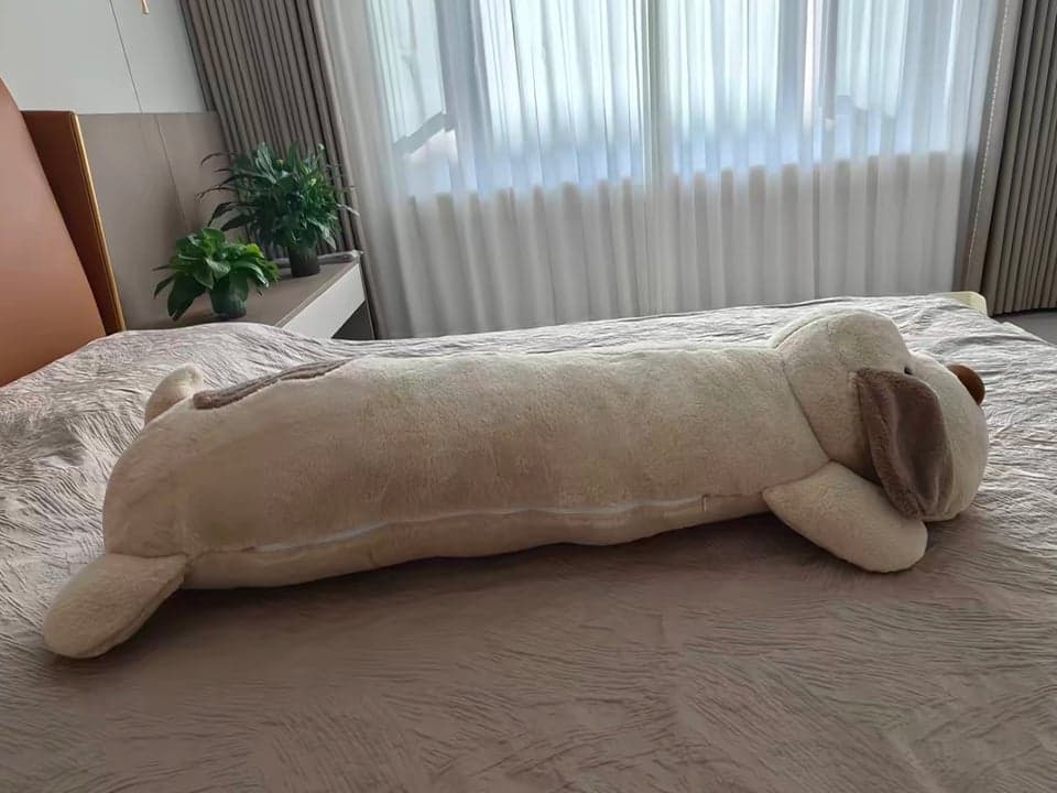 Plush Pillows — Decorative plush cushion custom designs and functional soft toy pillows
