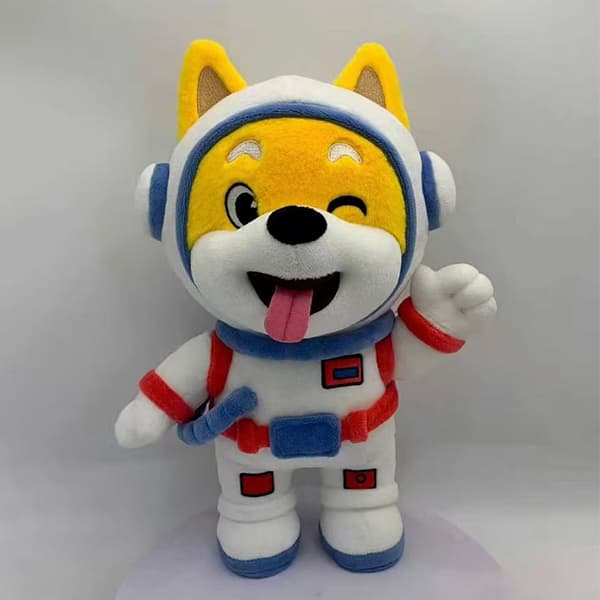 Custom Character - Finished