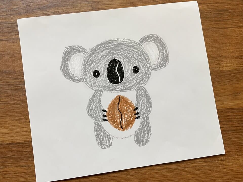 Brand Mascot - Mock-up