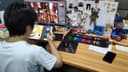 Sophie Wang, Head of OEM Sales · StarDream Toys