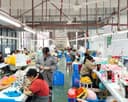 Mei Lin, Production Director · StarDream Toys
