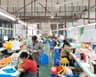 Mei Lin, Production Director · StarDream Toys